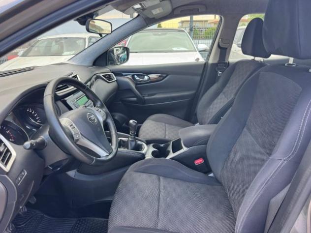 NISSAN Qashqai 1.5 dCi Business rif. 23838220 - Foto 9