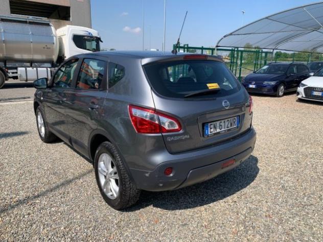 NISSAN Qashqai 1.5 dCi DPF Acenta rif. 23727142 - Foto 7