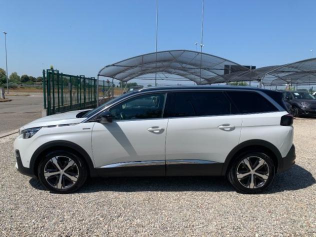 PEUGEOT 5008 PureTech Turbo 180 S&S EAT8 GT Line rif. 23972637 - Foto 2