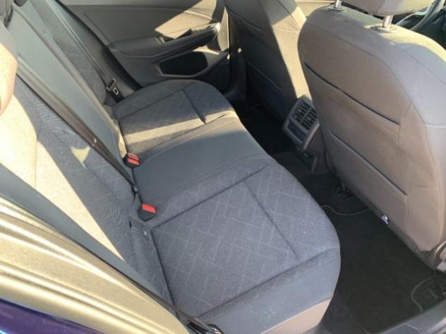 VOLKSWAGEN Golf 1.0 eTSI EVO DSG Life rif. 23966279 - Foto 10