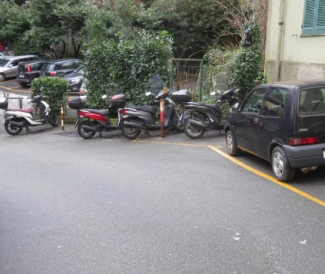 Immobile in asta di 16 m² in vendita a Genova - Foto 4