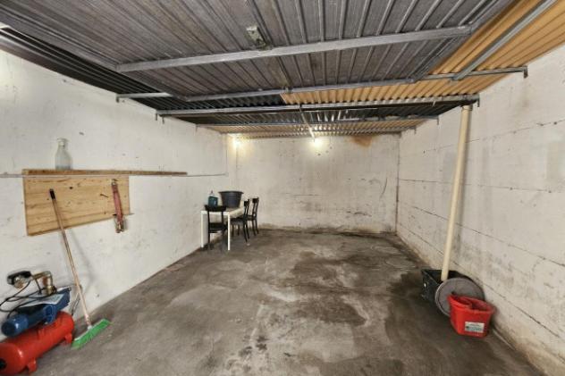 Box / Garage di 23 m² in vendita a Legnano - Foto 9