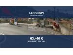 Immobile in asta di 27 m² in vendita a Lerici