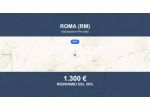 Immobile in asta di 16 m² in vendita a Roma