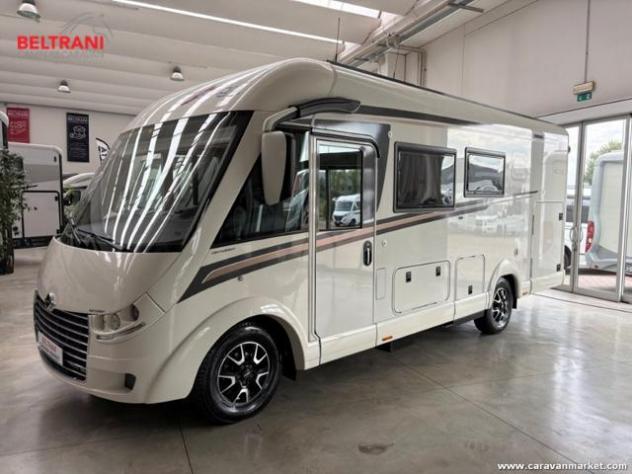 CARTHAGO TOURER I 142 DB rif. 24096244 - Foto 3