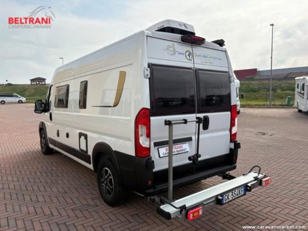 CI INTERNATIONAL KYROS 2 rif. 23989611 - Foto 5
