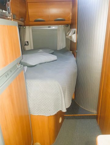 Hymercar B KLASSE B 654 - Foto 5