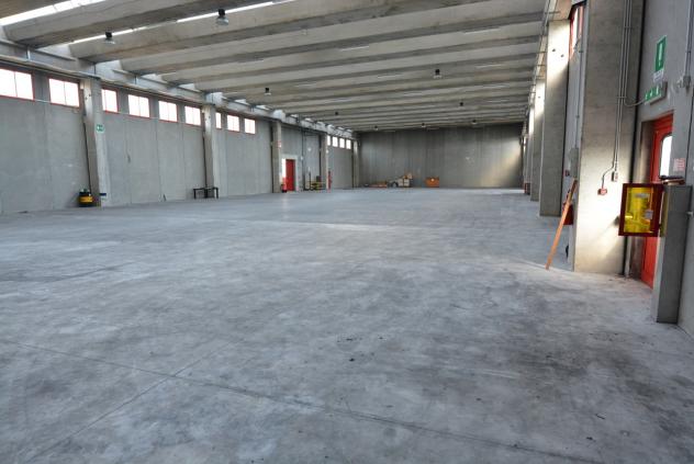 Industriale/Artigianale in vendita a Gradisca d'Isonzo - Foto 16