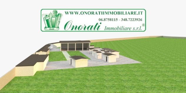 MQ 800 ROMA, ZONA TIBURTINA/PALMIRO TOGLIATTI, RIF.V-547 - Foto 5