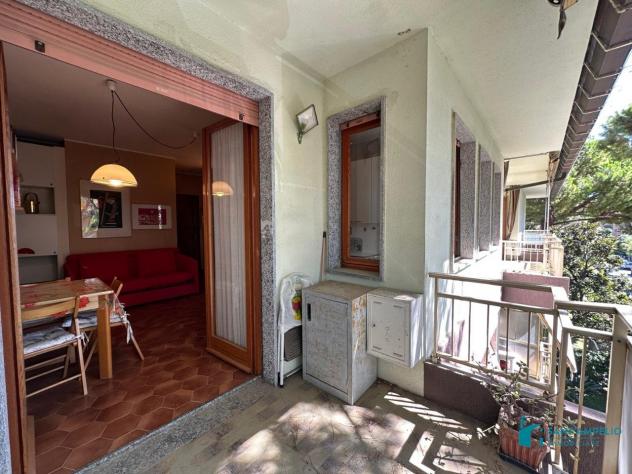 Bordighera VENDESI APPARTAMENTO CON GIARDINO CONDOMINIALE - Foto 2