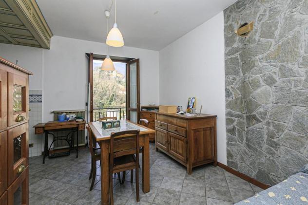 Quadrilocale in vendita a Campomorone - Foto 7