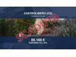 Immobile in asta di 192 m² in vendita a Castrolibero