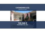 Immobile in asta di 191 m² con più di 5 locali in vendita a Catanzaro