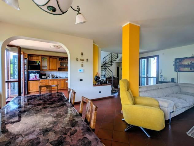 Appartamento in vendita a Bassa - Cerreto Guidi 137 mq Rif: 1420683 - Foto 4