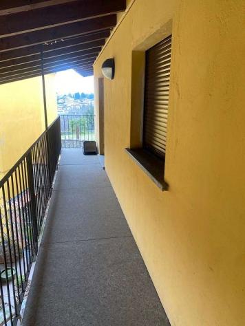 34 - Cavallasca trilocale - Foto 3