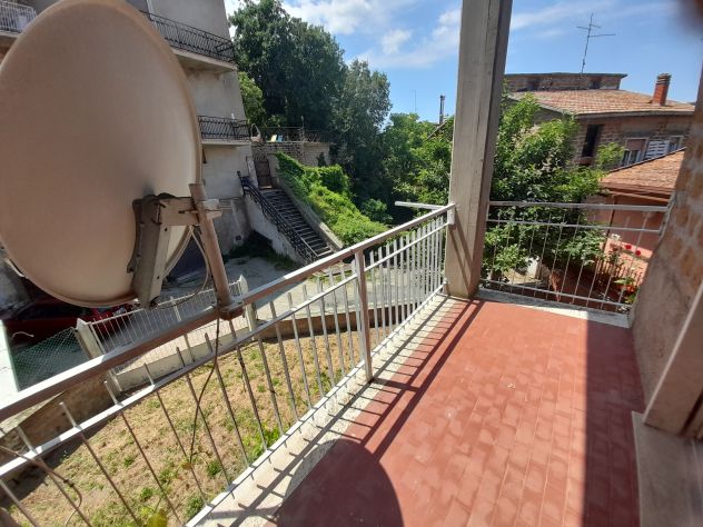Appartamento con garage e giardino in Vendita a Fabrica di Roma - Foto 7