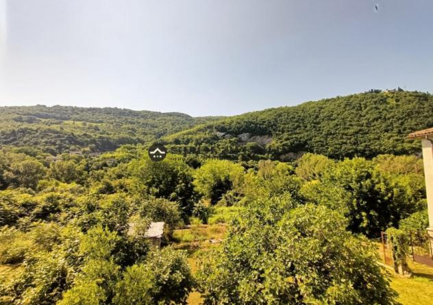 Fossombrone splendida casa completamente indipendente con vista panoramica sul colle dei cappuccini e le colline circostanti. situata a ridosso della - Foto 19