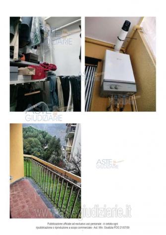 IMMOBILI-IMMOBILE RESIDENZIALE-Via S. Felice, 17a/1, 16138 Genova GE, Italia - Foto 7