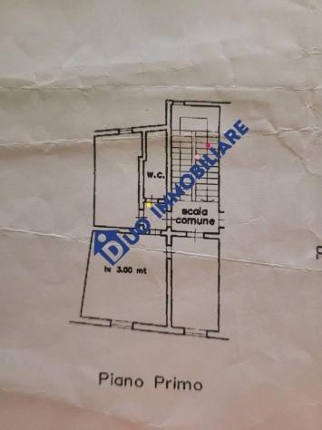 Appartamento in vendita a Pisa 75 mq Rif: 1350440 - Foto 6