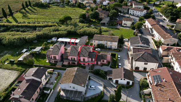 Appartamento in vendita a Le Melorie - Ponsacco 150 mq Rif: 1432447 - Foto 3