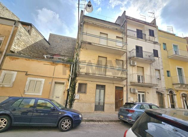 Casa Indipendente in vendita a Ragusa, Centro - Foto 2