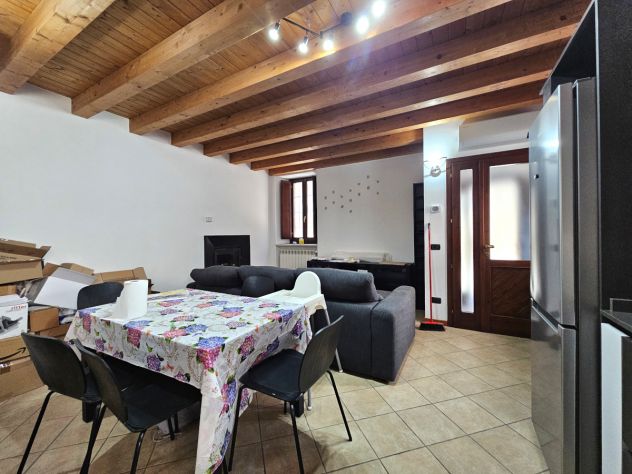 Casetta ristrutturata libera sui 3 lati - Foto 9
