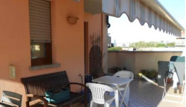 Immobile in asta di 142 m² con più di 5 locali e box auto doppio in vendita a San Giorgio Su Legnano - Foto 15