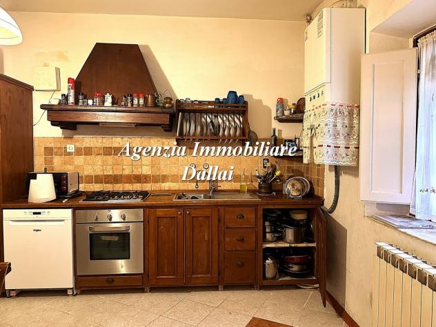 San Piero a Sieve - Grazioso appartamento 3 vani - Foto 12