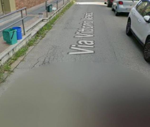 Immobile in asta di 170 m², box auto in vendita a Turbigo - Foto 8