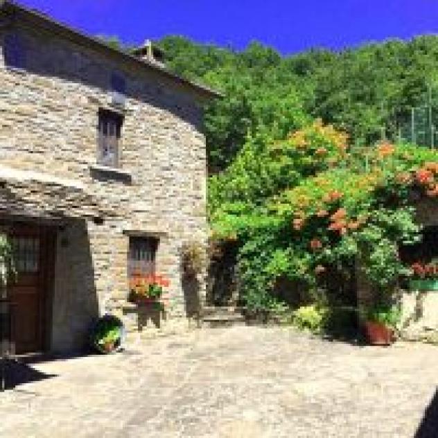 Agriturismo Antico Borgo Vadonnino - Foto 2