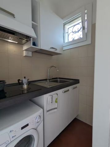 Jesolo-piscina-2camere-wifi-centralissimo-vicino al mare - Foto 5