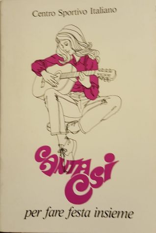 Canta CSI