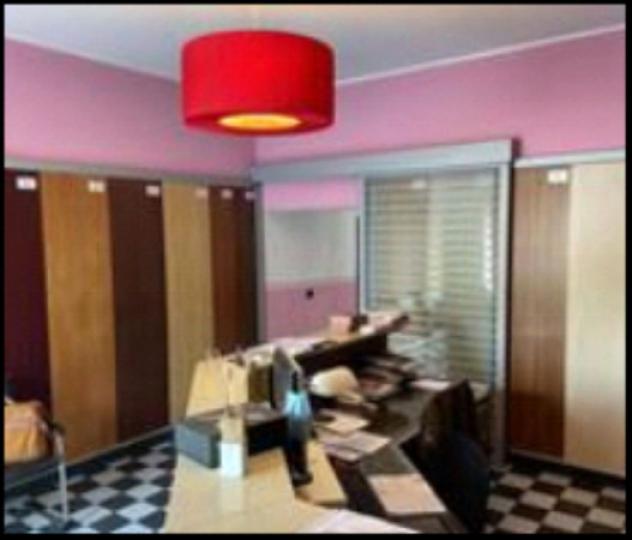 Immobile in asta di 184 m² con più di 5 locali in vendita a Calco - Foto 11