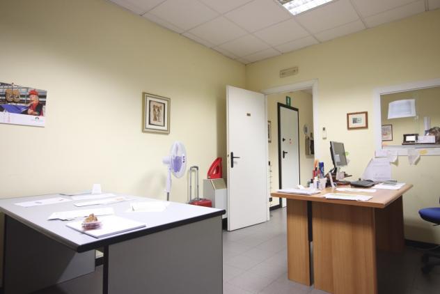 Ufficio in vendita a Capannori - Foto 4