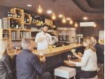 GFP - BAR CUCINA CON ALLOGGIO - SU STATALE