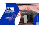 Immobile in asta di 80 m² con più di 5 locali in vendita a Gallese