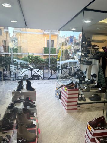 Fidene Locale C/1 di mq 70 c.a. - Foto 3