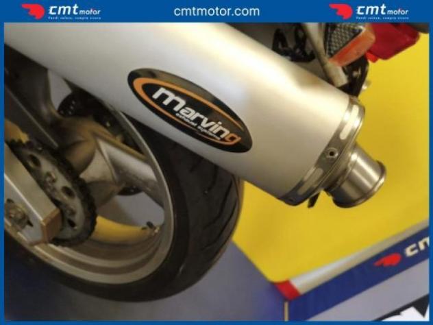 DUCATI Monster 900 Finanziabile - Rosso - 37033 rif. 24143467 - Foto 7