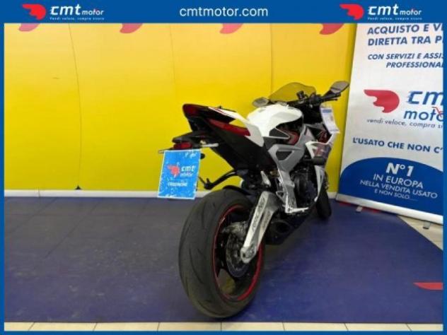 ZONTES ZT703-RR Garantita e Finanziabile rif. 24129691 - Foto 4