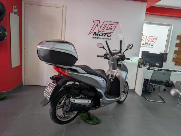 Honda SH 300 FINANZIABILE ANCHE SENZA BUSTA PAGA - Foto 3