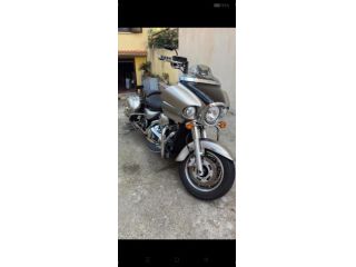 Kawasaki VN 1700 vojager abs