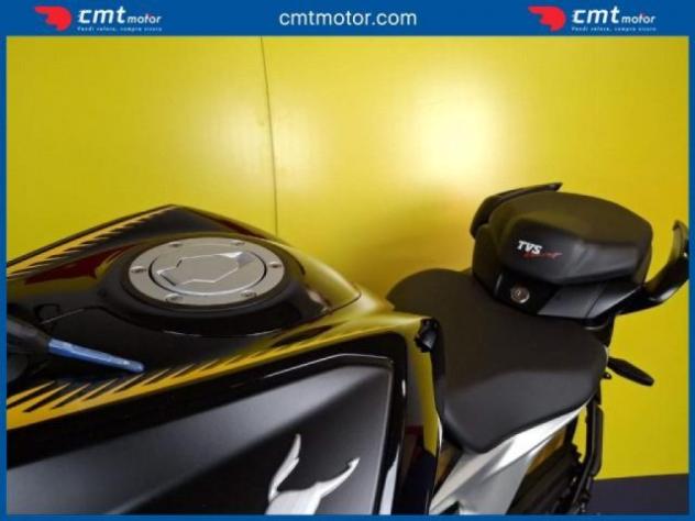 TVS Motor RTR 310 Garantita e Finanziabile rif. 23828871 - Foto 9
