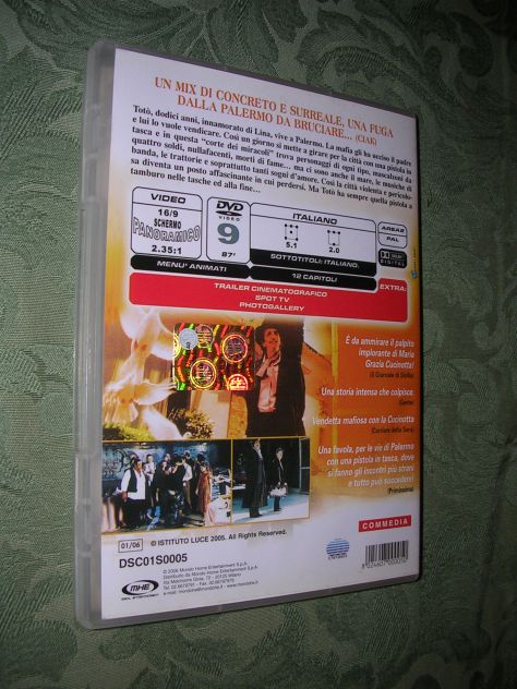 MIRACOLO A PALERMO - Foto 3