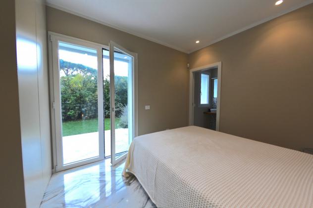 VILLA di 8 vani e di 320 mq (PIETRASANTA) rif. MP888 - Foto 17