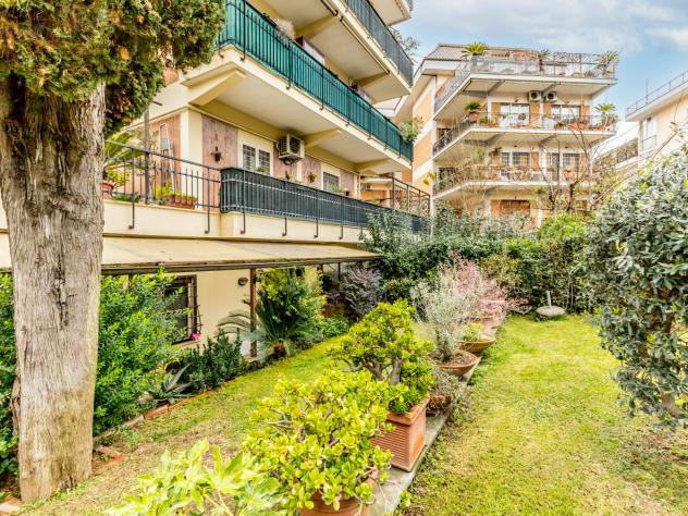 Appartamento in Via Paolo V - Foto 20