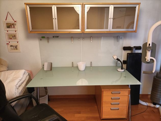 Stanza in affitto con bagno uso esclusivo - Foto 2