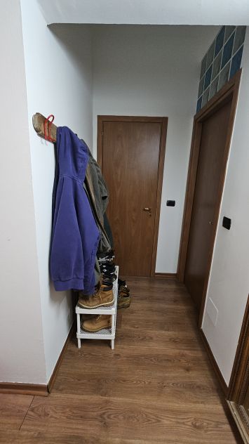 Posto letto in camera doppia - Via Padova 26 - Foto 3