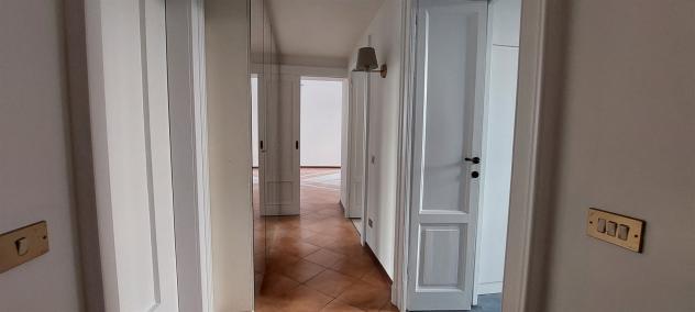 MONZA CENTRO - Prestigioso appartamento in casa d'epoca con posto auto - Foto 17