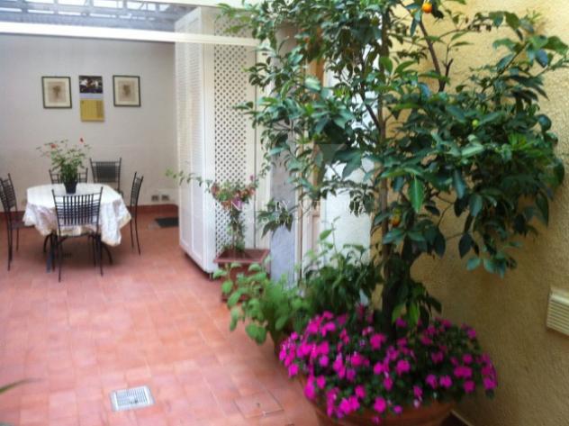 APPARTAMENTO di 3 vani e di 50 mq (PIETRASANTA) rif. 1511AF
