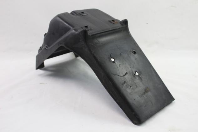 HONDA NX 125 TRANCITY 80102KAY600 SUPPORTO TARGA NX125V 91- 01 LICENSE PLATE HOLDER - Foto 2